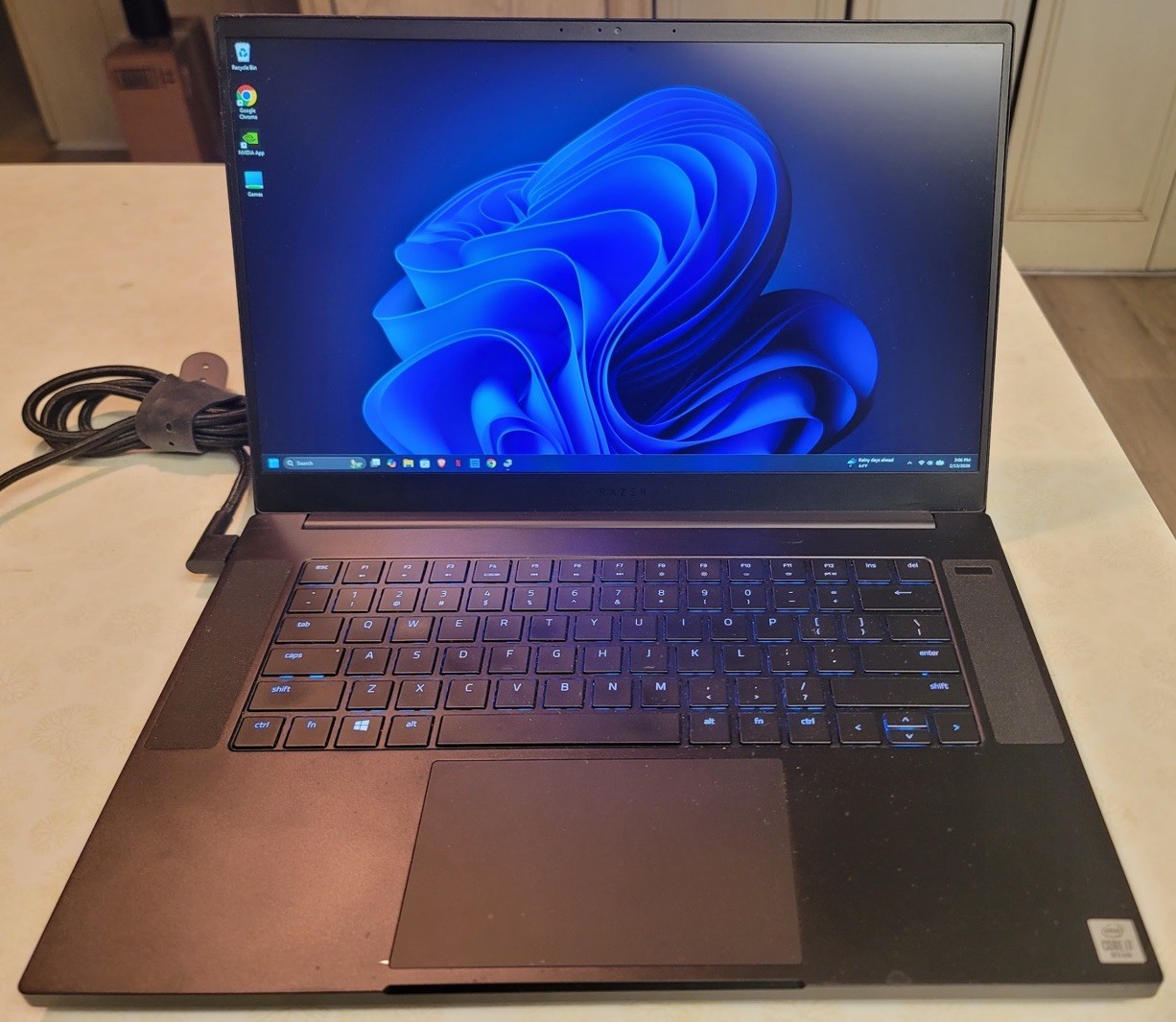 Razer Blade 15