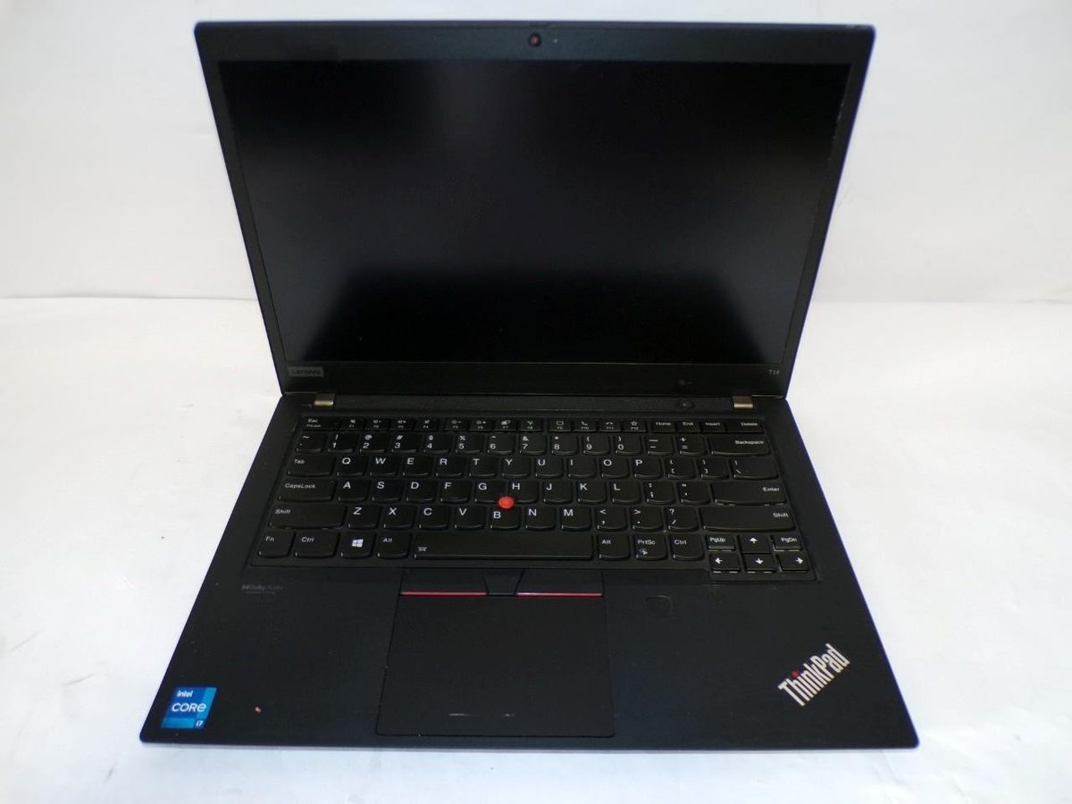 Lenovo ThinkPad T14 Gen2