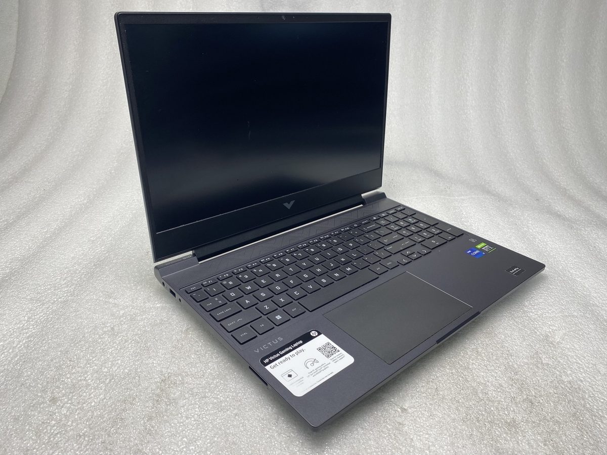 HP Victus 15