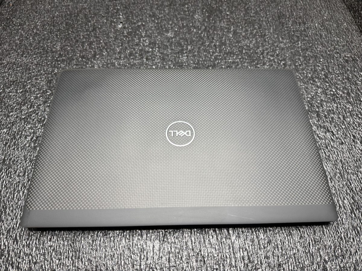 Dell Latitude 7420
