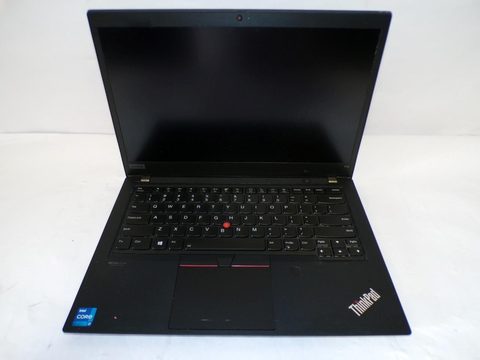 Lenovo ThinkPad T14 Gen2