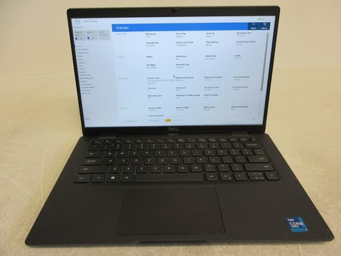 Dell Latitude 7420