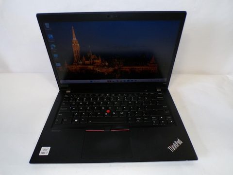 Lenovo ThinkPad T14s Gen1