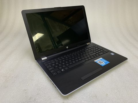 HP Laptop 15-bs1xx
